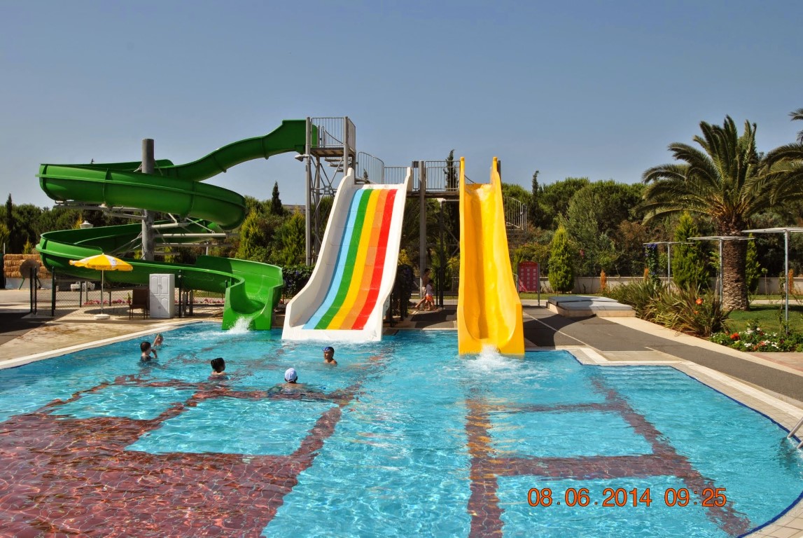 imagini hotel VENOSA DIDIM